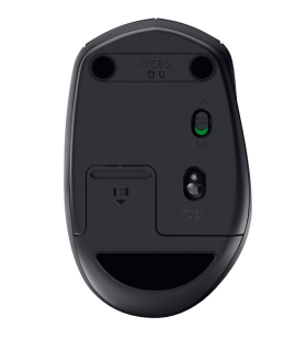 Mouse Logitech M585 Compacto Con Controles Adicionales - 910-005012 Logitech - 4