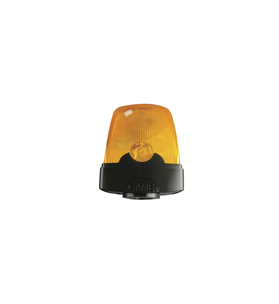 Lámpara Para Señalización De Accesos Vehiculares CAME / 24 V / Iluminación LED - 001-KLED24  - 1