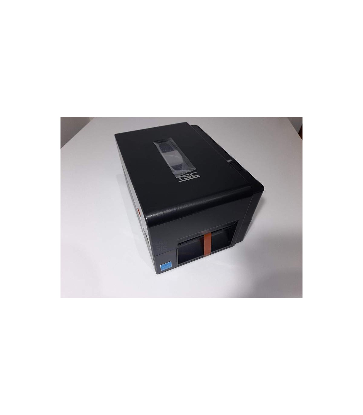 Impresora de etiquetas TSC Serie TE-200 - 99-065A100-00LF TSC - 4