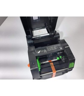 Impresora de etiquetas TSC Serie TE-200 - 99-065A100-00LF TSC - 5