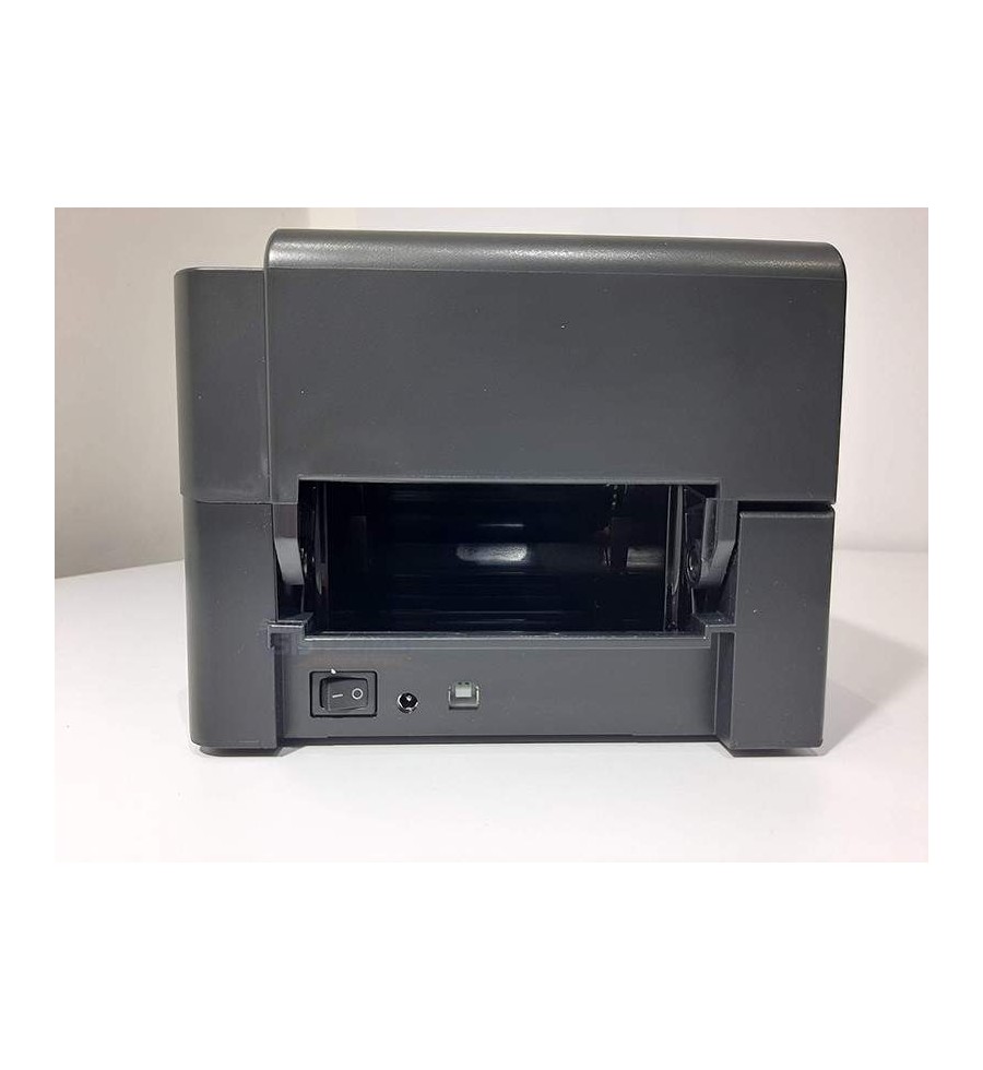 Impresora de etiquetas TSC Serie TE-200 - 99-065A100-00LF TSC - 6