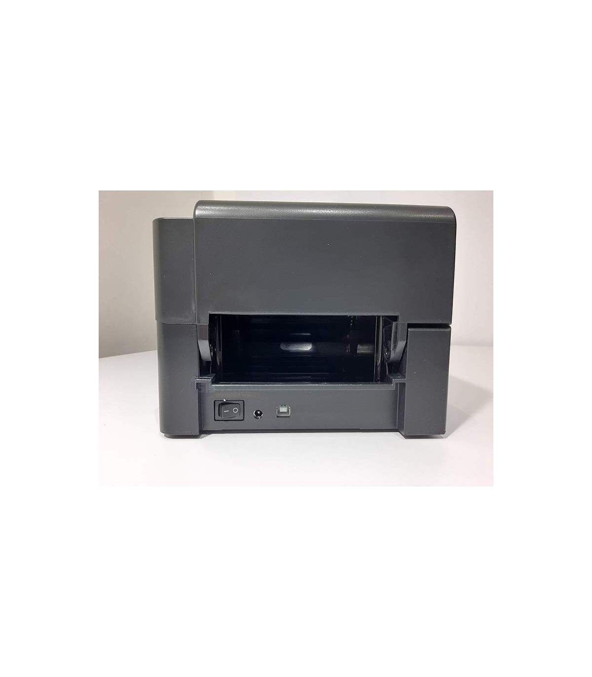Impresora de etiquetas TSC Serie TE-200 - 99-065A100-00LF TSC - 6