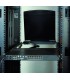 kit de montaje para LCD trasero - KVM-LCDMOUNT - 1866174 APC - 2
