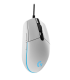 Mouse Gamer G203 LIGHTSYNC Logitech Blanco - 910-005791 Logitech - 3