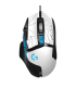 Mouse Gamer de Alto Desempeño para Juegos  G502 HERO - 910-006096 Logitech - 2
