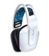 Audífonos G733 con Micrófono Inalámbricos Lightspeed RGB - 981-000989 Logitech - 1