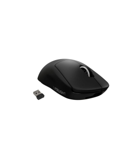 Mouse Inalámbrico Pro X Superlight Negro Logitech - 910-005878 Logitech - 3