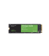 SSD WD Green SN350 NVMe SSD de 480GB - WDS480G2G0C Western Digital - 1