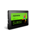 SSD Ultimate SU650 Adata De 512GB - ASU650SS-512GT-R Adata - 2