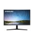Monitor Curvo Samsung 32" FHD - LC32R500FHLXZL Samsung - 1