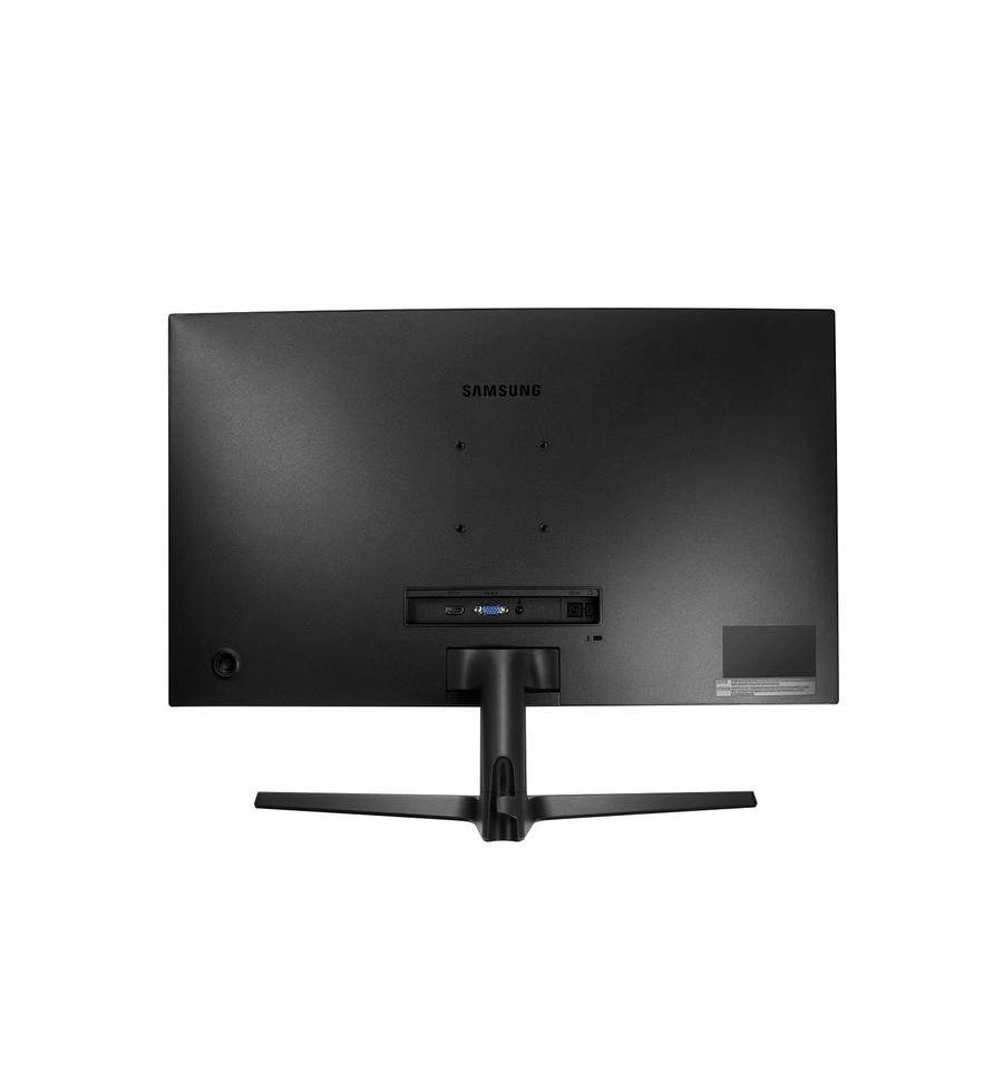 Monitor Curvo Samsung 32" FHD - LC32R500FHLXZL Samsung - 2