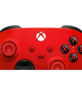Control Inalámbrico Para Xbox Rojo - QAU-00011 Microsoft - 4