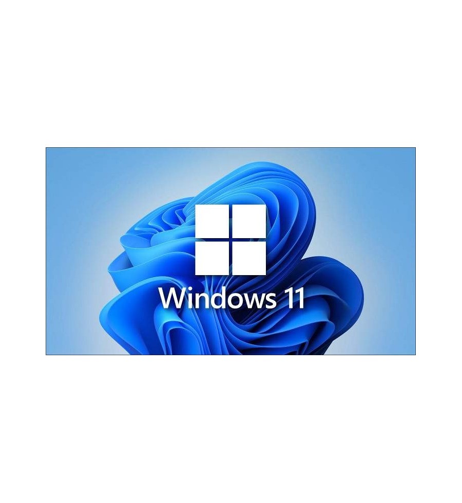 Licencia Windows 11 Pro OEM SES - 1