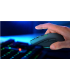 Mouse de 6 botones para videojuegos Blue venom Xtech - XTM-710  - 3