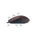 Mouse Bellixus Con 6 botones Para Gaming Xtech - XTM-510  - 2