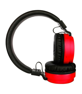 Audífonos Inalámbricos Rojos Klipxtreme FURY - KHS-620RD  - 2