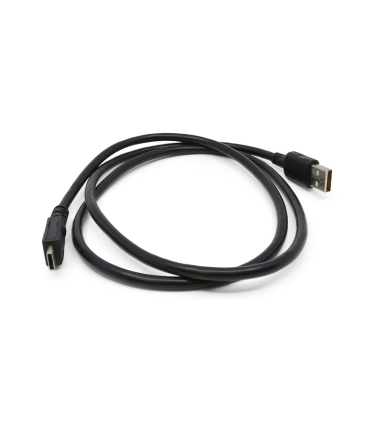 Cable USB - USB-C (M) a USB (M) Zebra - CBL-TC5X-USBC2A-01 Zebra - 2