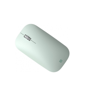 Mouse Moderno de Microsoft Color Menta - KTF-00016 Microsoft - 2