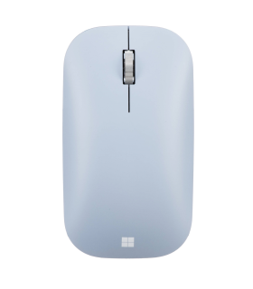 Mouse Microsoft Modern Mobile Color Gris Ratón - KTF-00028 Microsoft - 2