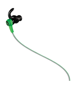 Auriculares JBL Verdes Con Micrófono Synchros Reflect-I - JBLREFLECTIGRN JBL - 1