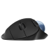 Mouse Trackball Inalámbrico ERGO M575 de Logitech - 910-005869 Logitech - 3