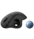 Mouse Trackball Inalámbrico ERGO M575 de Logitech - 910-005869 Logitech - 4
