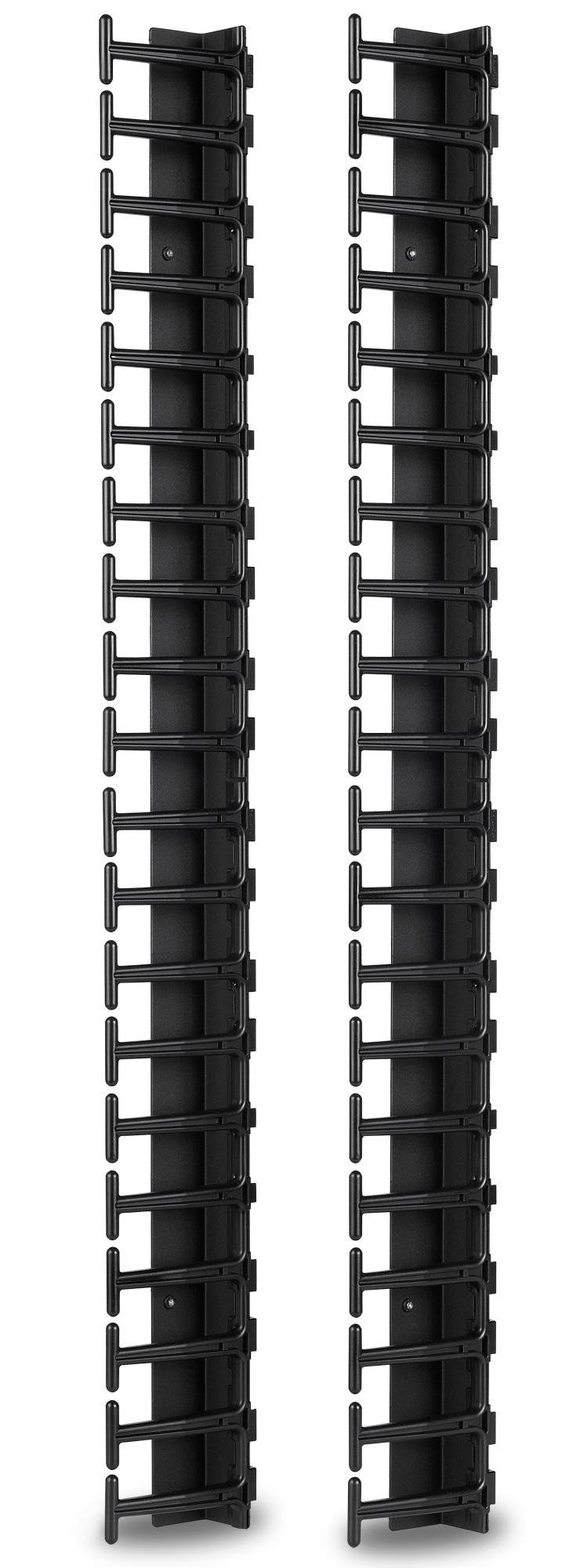 Nexxt - Organizador de Cables Vertical de 7 pies