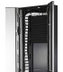 Organizador vertical de cables para gabinetes NetShelter SX de 600mm de ancho y 42 U - AR7721 - 731304301035 APC - 2