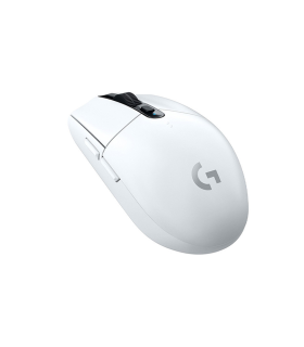 Mouse Logitech G305 LS Blanco - 910-005289 Logitech - 1