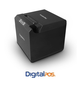 Impresora Térmica Digital POS Dig-58IIK De 58mm - DIG-58IIK  - 1