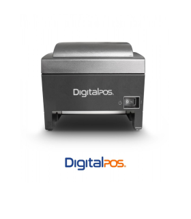 Impresora Pos Matriz De Punto Digital Pos - DIG-76IIN  - 2
