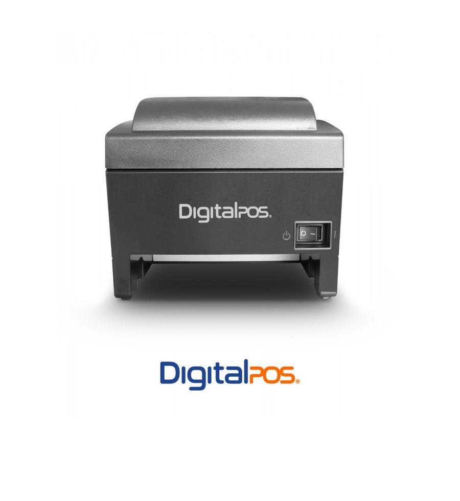 Impresora Pos Matriz De Punto Digital Pos - DIG-76IIN  - 2