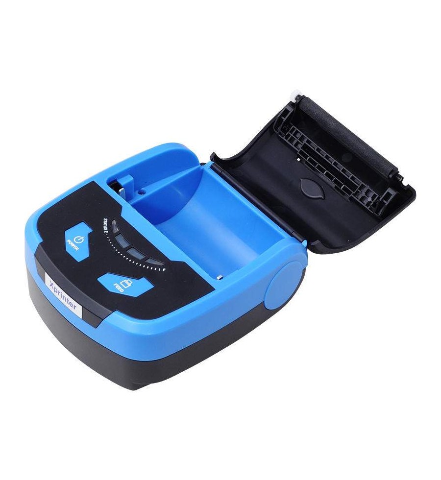 Impresora Térmica Portable Digital INC Bluetooth - DIG-810  - 3