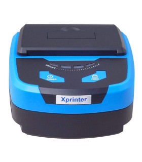 Impresora Térmica Portable Digital INC Bluetooth - DIG-810  - 1