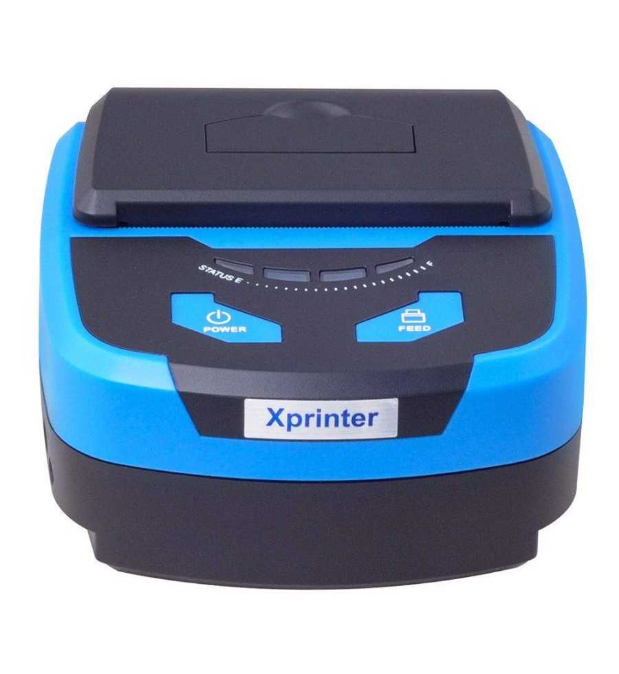 Impresora Portátil Térmica De Digital INC Por Bluetooth - DIG-810
