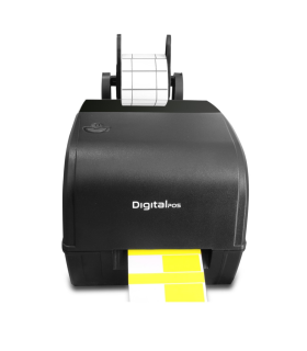 Impresora De Etiquetas Digital INC - DIG-TT426B  - 1
