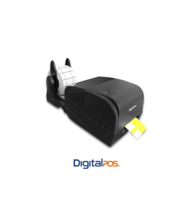 Impresora De Etiquetas Digital INC - DIG-TT426B  - 2