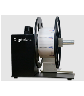 Rebobinador de Etiquetas Digital INC - DIG-A6  - 1
