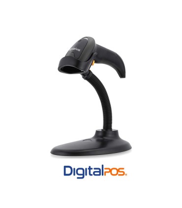 Escáner Código de Barras Digital Pos - DIG-2018-2D  - 1