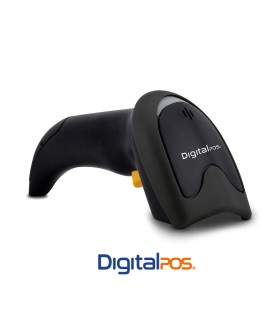 Escáner Código de Barras Digital Pos - DIG-2018-2D  - 2