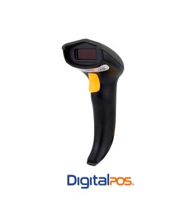 Escáner Código de Barras Digital Pos - DIG-2018-2D  - 3