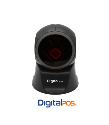 Escáner Omnidireccional de Códigos Digital POS - DIG-7130-1D  - 2