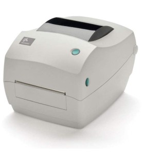 Impresora térmica directa GC420D - GC420-100510-000 Zebra - 1