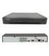 DVR AcuSense de 4 canales 1080p 1U H.265 Hikvision - iDS-7204HQHI-M1/S Hikvision - 1