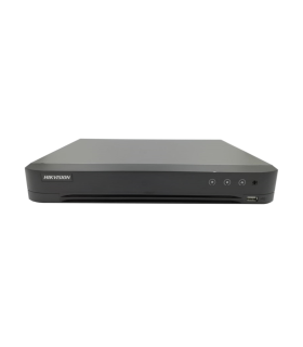 DVR AcuSense de 8 canales 1080p 1U H.265 Hikvision - iDS-7208HQHI-M2/S Hikvision - 1