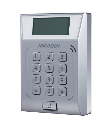 Control de Acceso Independiente Hikvision - DS-K1T802E Hikvision - 2