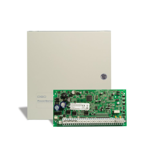 Panel de control PowerSeries DSC - PC1864  - 1