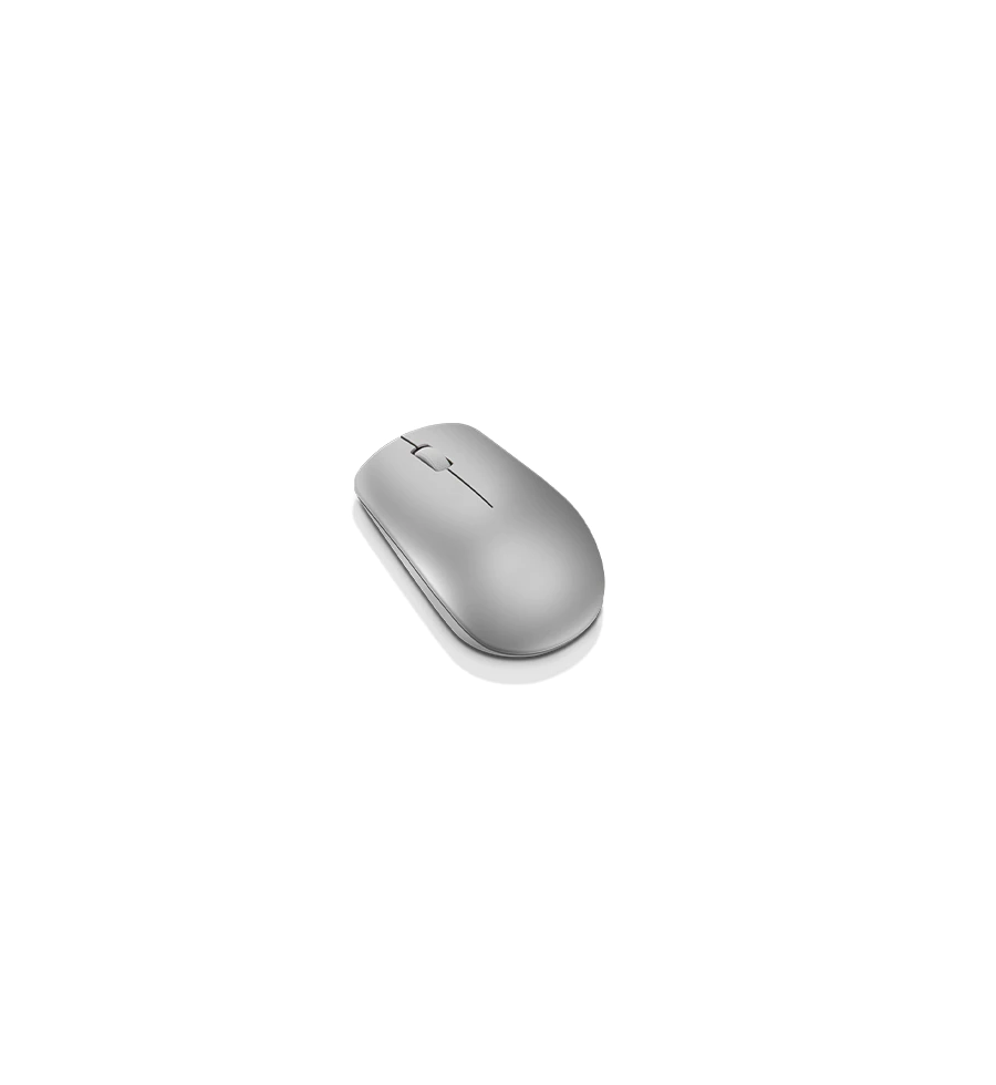 Mouse inalámbrico Lenovo 530 gris platino - GY50Z18985 Lenovo - 3