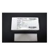Sticker UHF Glass Rosslare ISO18000-6C 64 Bytes - 915/868 MHz Paquete de 100 unidades Rosslare - 1
