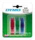 Cinta Dymo Organizer Xpress de colores varios - 1741671  - 1